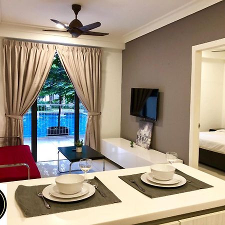 Solstice Cyberjaya By Easy Property Exterior foto