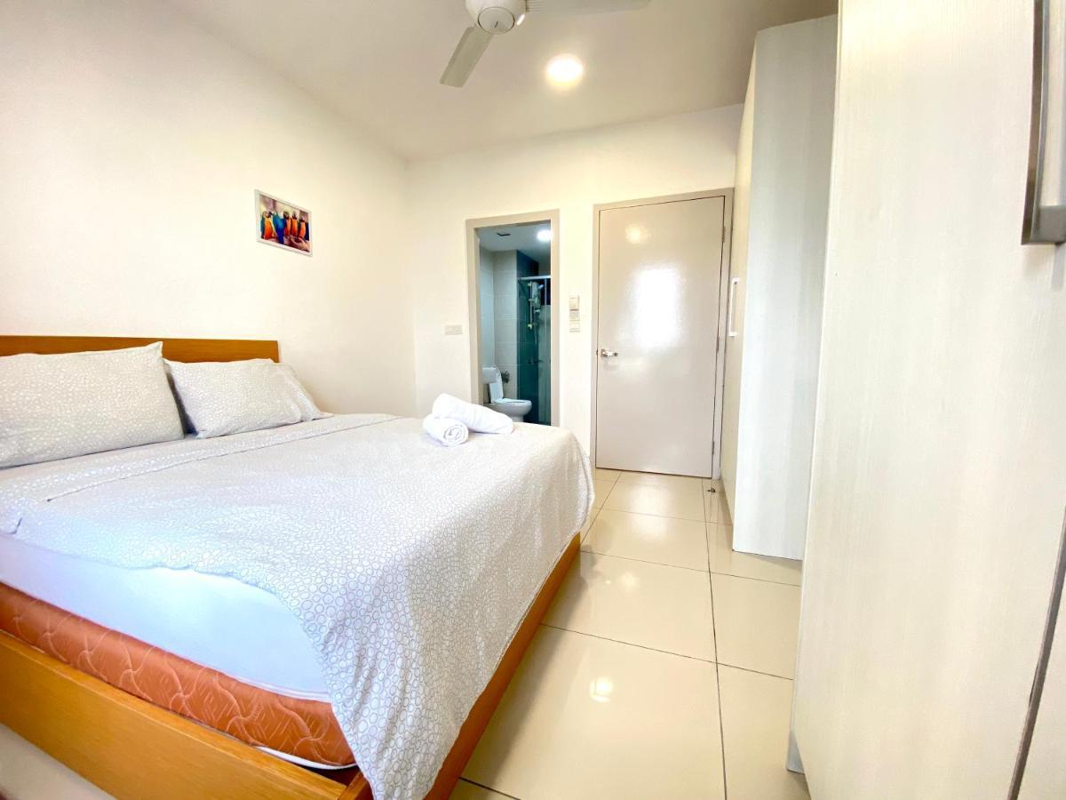Solstice Cyberjaya By Easy Property Exterior foto