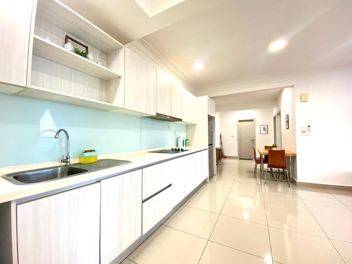 Solstice Cyberjaya By Easy Property Exterior foto