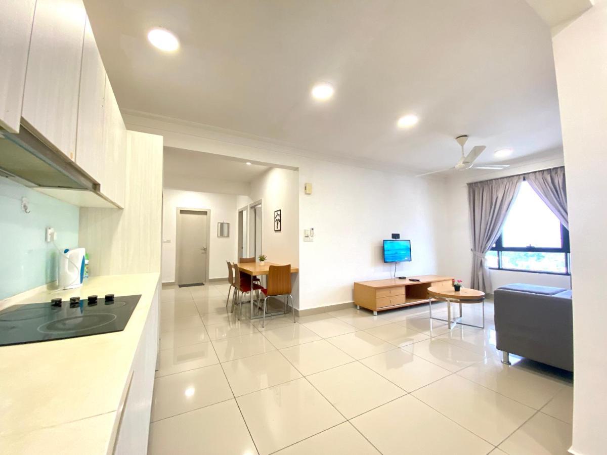Solstice Cyberjaya By Easy Property Exterior foto