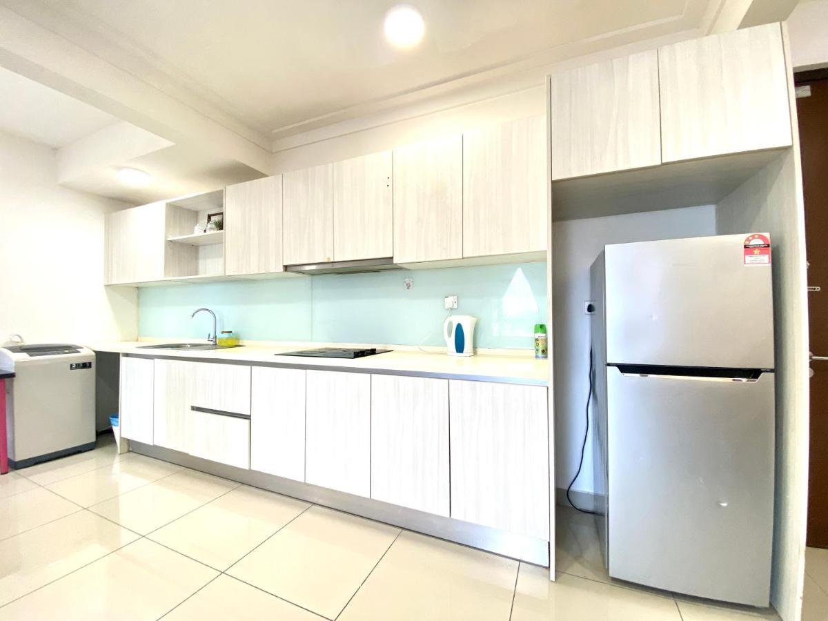 Solstice Cyberjaya By Easy Property Exterior foto