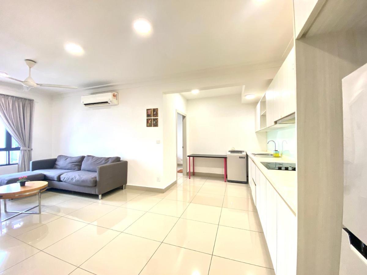 Solstice Cyberjaya By Easy Property Exterior foto