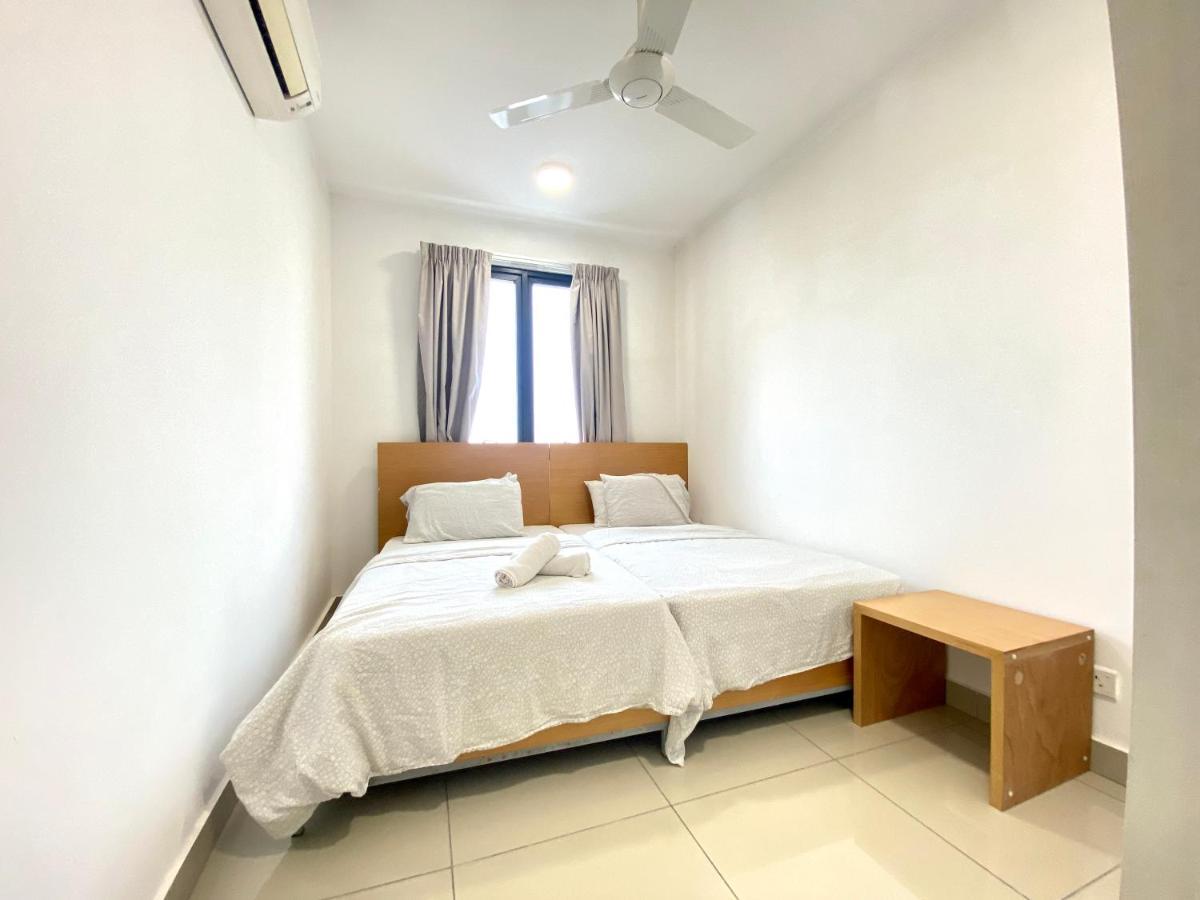 Solstice Cyberjaya By Easy Property Exterior foto