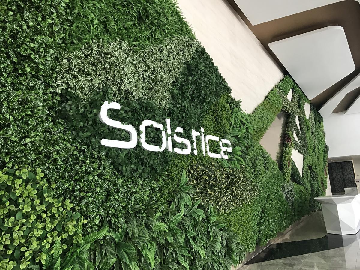Solstice Cyberjaya By Easy Property Exterior foto