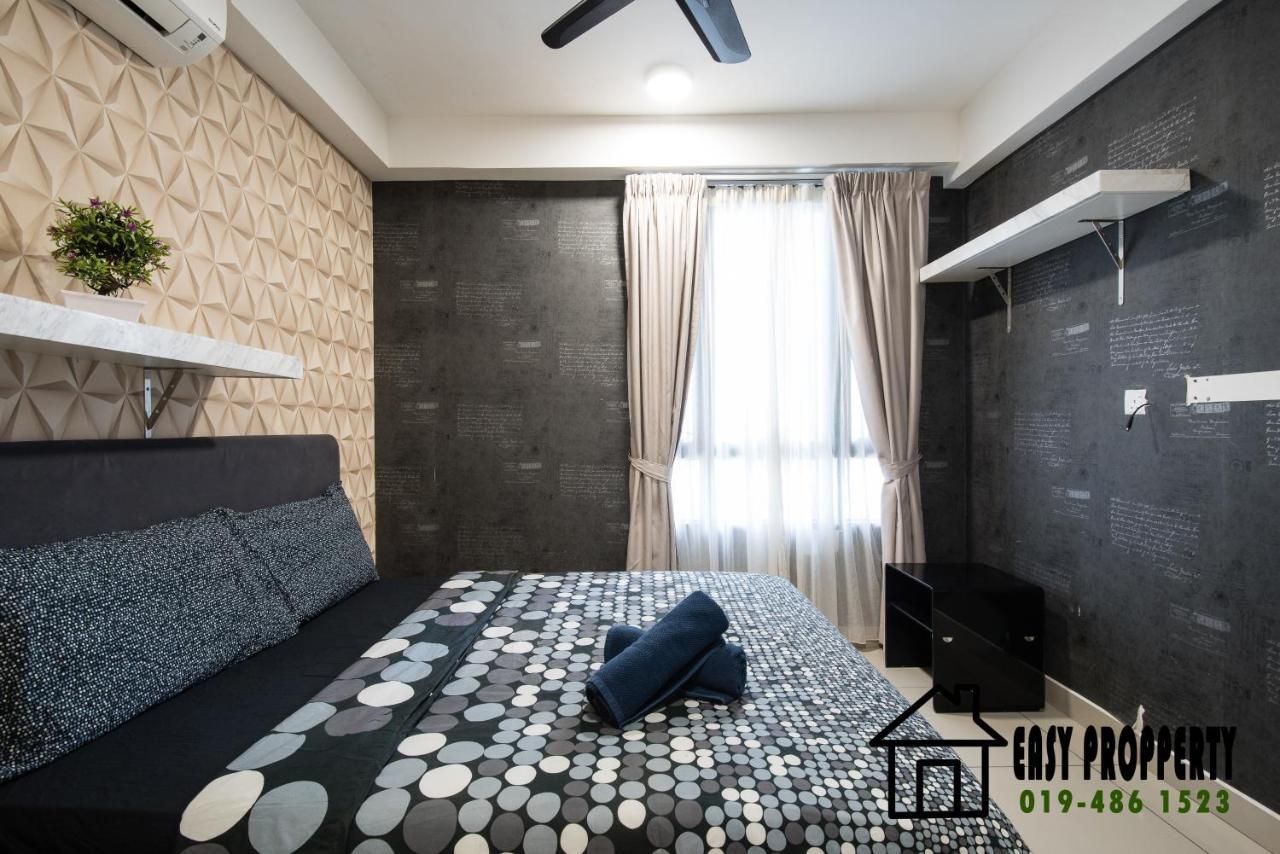 Solstice Cyberjaya By Easy Property Exterior foto