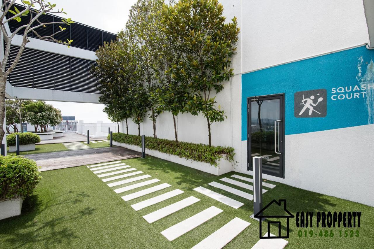 Solstice Cyberjaya By Easy Property Exterior foto