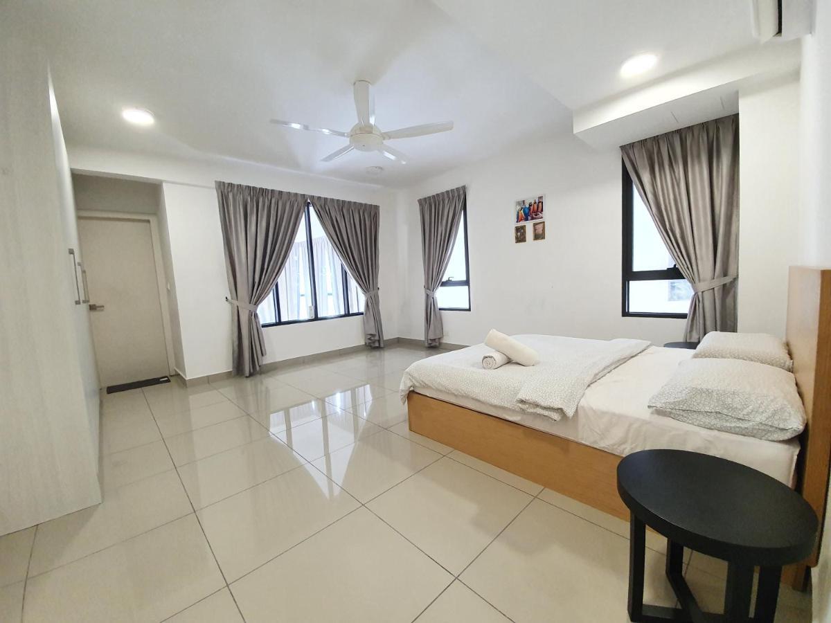 Solstice Cyberjaya By Easy Property Exterior foto