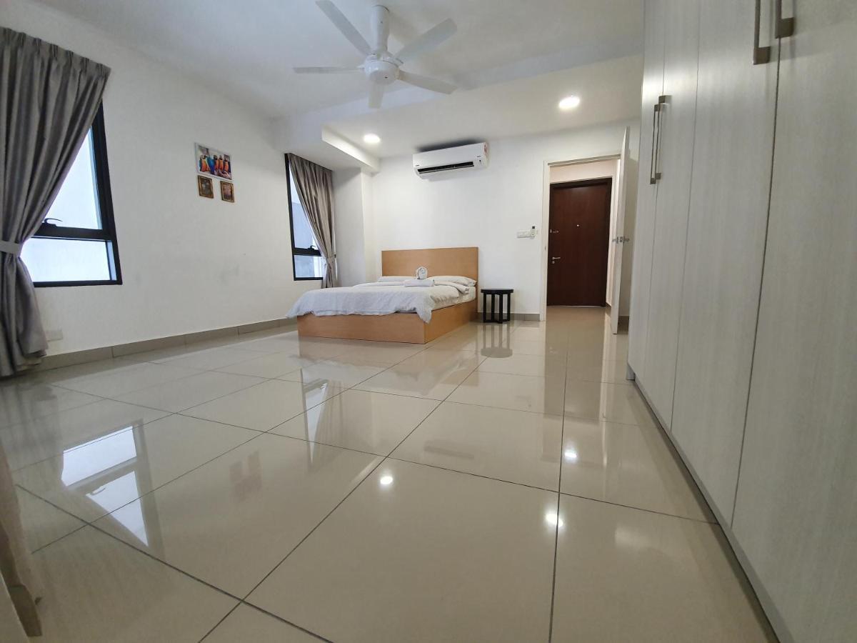 Solstice Cyberjaya By Easy Property Exterior foto