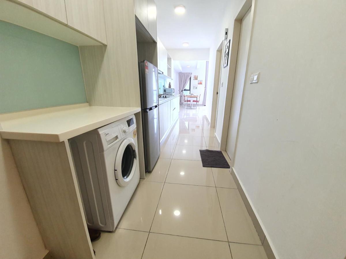 Solstice Cyberjaya By Easy Property Exterior foto
